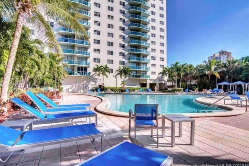 Apartamento Ocean Reserve Sunny Isles 11Th Str-02330 Miami Beach Exterior foto