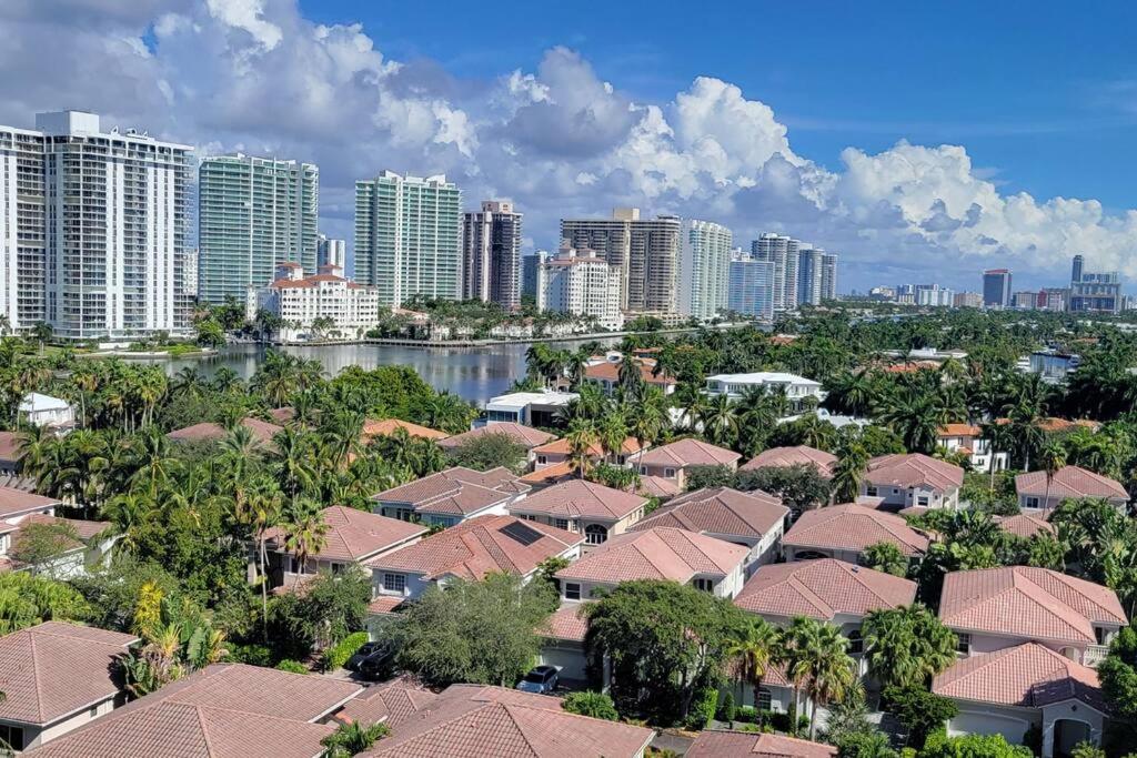 Apartamento Ocean Reserve Sunny Isles 11Th Str-02330 Miami Beach Exterior foto