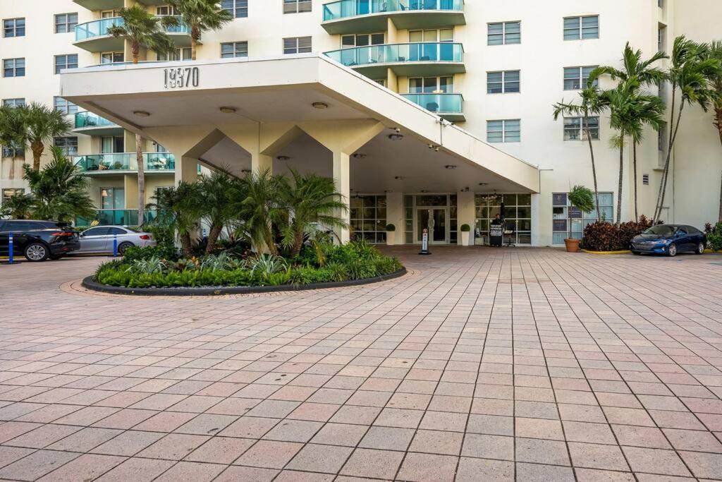 Apartamento Ocean Reserve Sunny Isles 11Th Str-02330 Miami Beach Exterior foto