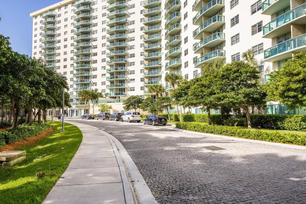 Apartamento Ocean Reserve Sunny Isles 11Th Str-02330 Miami Beach Exterior foto