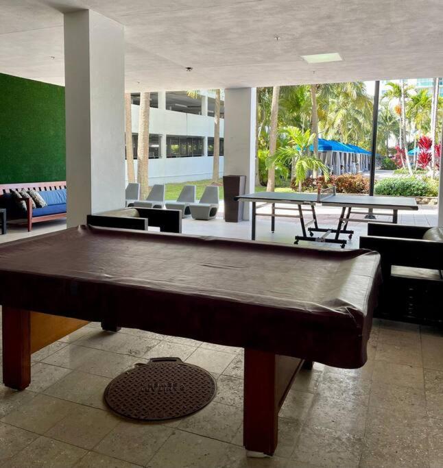 Apartamento Ocean Reserve Sunny Isles 11Th Str-02330 Miami Beach Exterior foto
