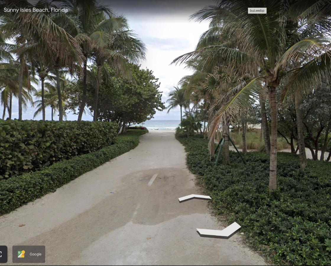 Apartamento Ocean Reserve Sunny Isles 11Th Str-02330 Miami Beach Exterior foto