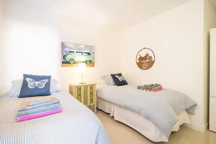 Apartamento Ocean Reserve Sunny Isles 11Th Str-02330 Miami Beach Exterior foto