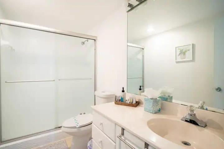 Apartamento Ocean Reserve Sunny Isles 11Th Str-02330 Miami Beach Exterior foto