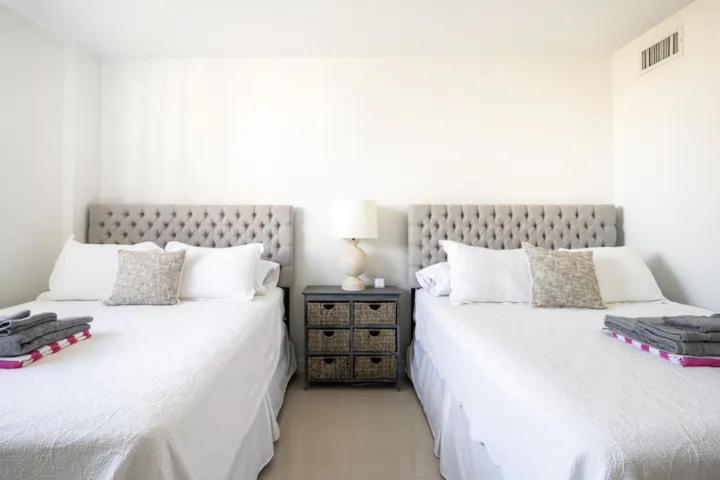 Apartamento Ocean Reserve Sunny Isles 11Th Str-02330 Miami Beach Exterior foto